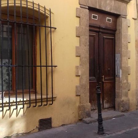 Appartamento studio centre d Aix Aix-en-Provence Esterno foto